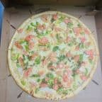 Best Bruschetta Pizza in Albany, NY